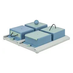 TRIXIE Dog Activity Poker Box 1 strateginis žaidimas, 31x31 cm