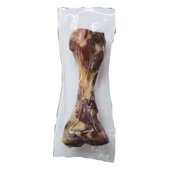 Serrano Schinkenknochen