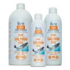 Brit Care lašišų aliejus 250ml
