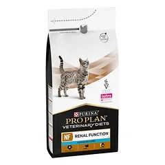 PURINA PRO PLAN Veterinary Diets Feline NF - Advance Care Renal Function sausas maistas katėms, 1,5 - 2,9 kg — 2 nuotrauka