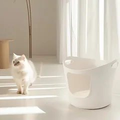 Savic Katzentoilette Flex-a-loo