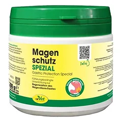 Magenschutz Spezial, Magenschutz Spezial 2kg — 3 nuotrauka