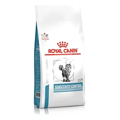 Royal Canin Sensitivity Control sausas maistas katėms