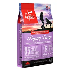 ORIJEN Puppy Large 6kg