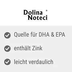 Dolina Noteci dresūros skanėstai šunims, oda ir kailis — 2 nuotrauka