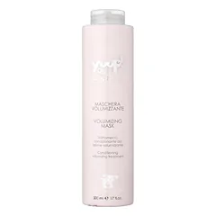 Yuup! Home Volumizing Mask - maitinamoji keratino kaukė šunims ir katėms, didinanti kailio apimtį, 250ml — 3 nuotrauka