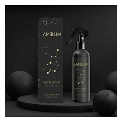 Purškiamas namų kvapas Royal Scent, 250 ml — 3 nuotrauka