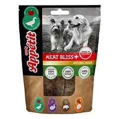 Comfy Appetit antienos ir obuolių skanėstai šunims 400 g