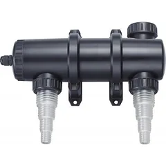 AQUA NOVA UV šviestuvas su lempa 11W