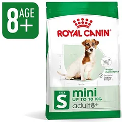 Royal Canin Mini Adult 8+