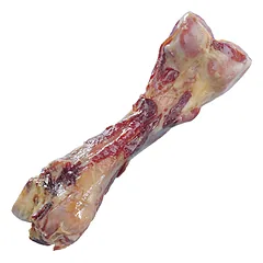 Nobby itališkas kumpio kaulas, skanėstas šunims apie 24 cm
