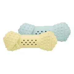 Trixie Junior vėsinantis kaulas, natūrali guma, 10cm