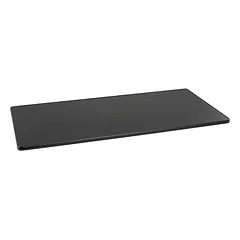 Blovi Callisto/Upper Table Top - keičiamas viršus kirpimo stalui, Czarny / 120x60cm — 3 nuotrauka
