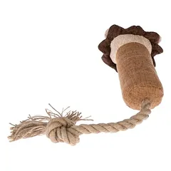 Modern Living žaislas šunims Kruger Lion, L 41 x B 12 x H 12 cm — 2 nuotrauka