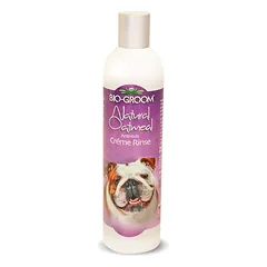 Bio-Groom kondicionierius Natural Oatmeal 355ml parduotuvėje ramiosblusos.lt