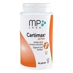 MP LABO - Cartimax aktiv - MP Labo