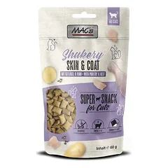 MAC's Cat Shakery Snack skanėstai katėms — 4 nuotrauka