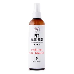 Pet Magic Care - Magic Coat Mist 250ml Lengvai iššukuojamas ir maitinamas kailis
