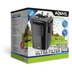 Aquael Ultra Filter 900
