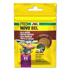 JBL PRONOVO BEL GRANO maistas žuvims, S / Kiekis: 20 ml — 3 nuotrauka