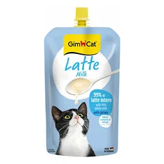 GimCat Milk 200 ml — 2 nuotrauka