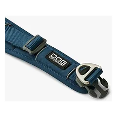 Dog Copenhagen Urban Explorer antkaklis, mėlynas, L/XL — 4 nuotrauka