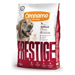 Prestige Dog Adult Maxi Lamb 2 kg