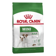 Royal Canin Mini Adult sausas maistas šunims