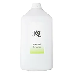 K9 Crisp Mist Texturizer - tekstūrizuojantis purškiklis šiurkščiaplaukių veislių šunims, katėms ir kitiems augintiniams