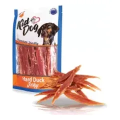 KIDDOG Jerky kieta antienos krūtinėlės file