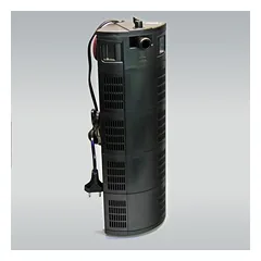 JBL vidinis filtras CristalProfi i200 Greenline — 2 nuotrauka