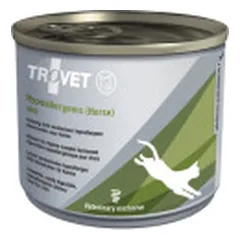 Trovet Hypoallergenic Cat antialerginis pašaras su arkliena katėms