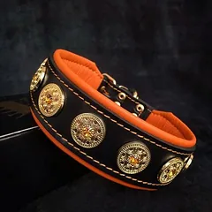 Bijou Halsband