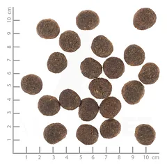 WOLFSBLUT VetLine Weight Management dietinis pašaras suaugusių šunų svorio kontrolei, 12 kg — 3 nuotrauka
