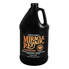 Chris Christensen Miracle Repair kondicionierius - vitaminų turtingas atkuriamasis kondicionierius pažeistam šunų ir kačių kailiui