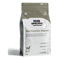 Specific COD Skin Function Support sausas pašaras šunims, 3x4 kg parduotuvėje pet24.lt