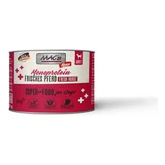 MAC's DOG - Monoprotein 6x200g