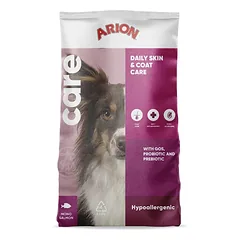 Arion Hypoallergenic 12kg