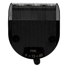 Kenchii Flash Fine Blade 5in1 - atsarginis peiliukas Kenchii Flash belaidėms kirpimo mašinėlėms, 5in1, deailer — 2 nuotrauka