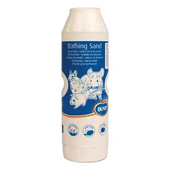 Duvo+ maudymosi smėlis, Kiekis: 5 kg — 2 nuotrauka