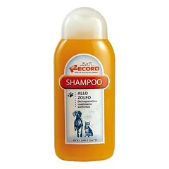 Record šampūnas šunims ir katėms (nuo pleiskanų), 250 ml — 2 nuotrauka
