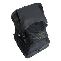 Hunter kuprinė skrydžiams Miles, L 30 x B 22 x H 45 cm — 2 nuotrauka