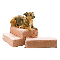 TIAKI augintinių laipteliai Step & Sleep, Mažiems 5–10 kg — 5 nuotrauka