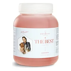 Iv San Bernard THE BEST Andromeda Reconstructing Shampoo, 2000 ml