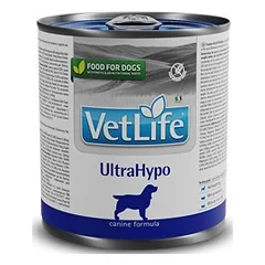FARMINA VET LIFE - DOG Wet ULTRAHYPO 300 gr