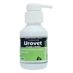 VetPlanet UROVET pašaro papildas 100 ml