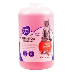 Duvo+ Katzenshampoo Rosmarin