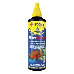 Tropical Nitri-Active 100ml