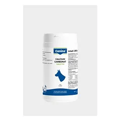 Canina Calcium Carbonat Tabletten