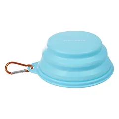 Icepeak Pet Trailtripper dubenėlis, šviesiai mėlynas, Vidutiniams 11–25 kg — 2 nuotrauka